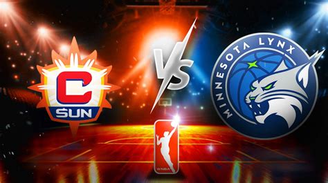 betkwiff prediction|Sun vs. Lynx WNBA Prediction, Odds and Key Players for .